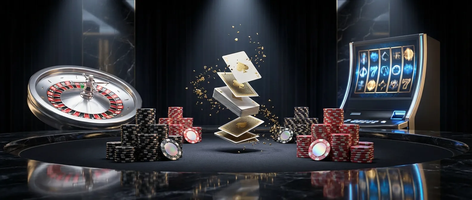 Betonred Casino casino login – din sikre adgang