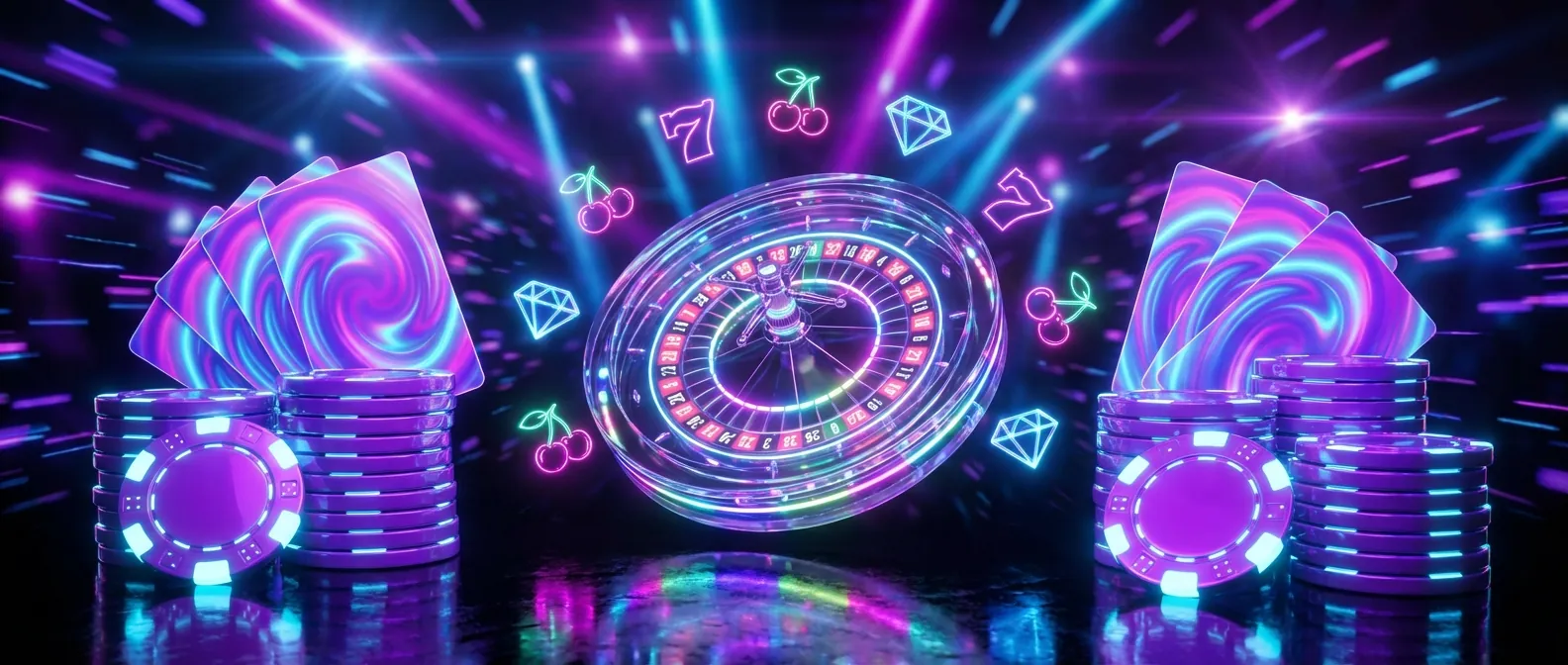 Betonred Casino casino bonus med klar velkomstværdi